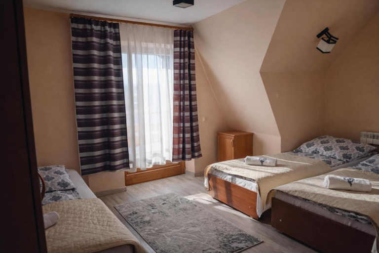 Bedroom 2, Pod Tatrami, Tatra