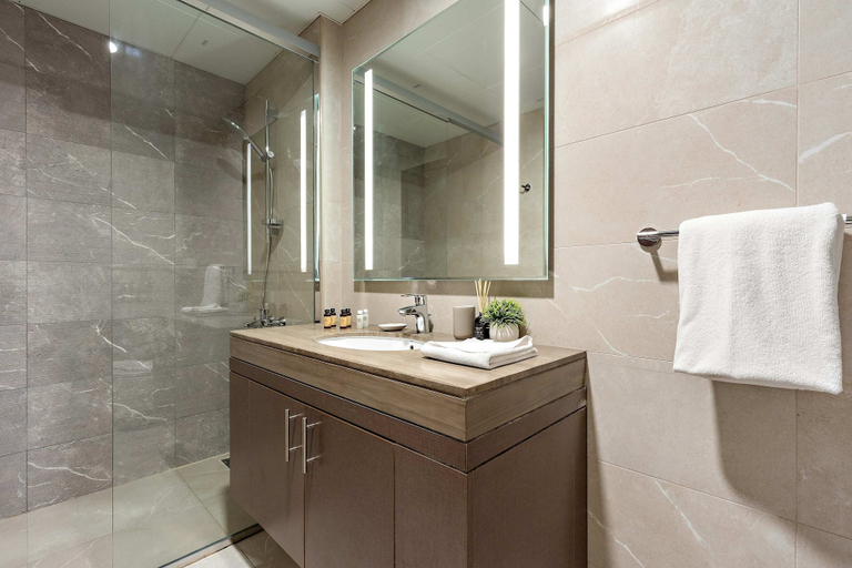 Room 5, Silkhaus Executive 1bdr Reem Island Najmat, Abu Dhabi City