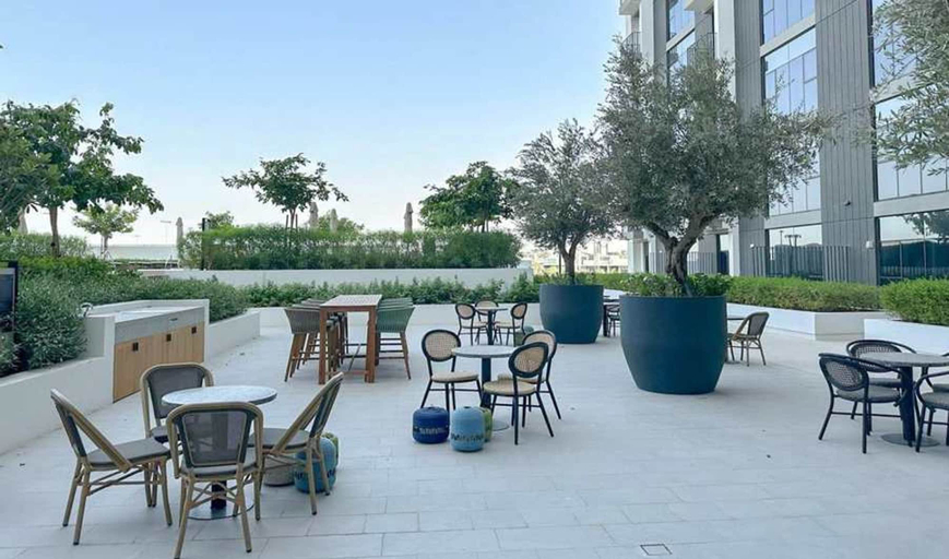 Room 5, Silkhaus Cozy 2 BR Full Amenities, Dubai