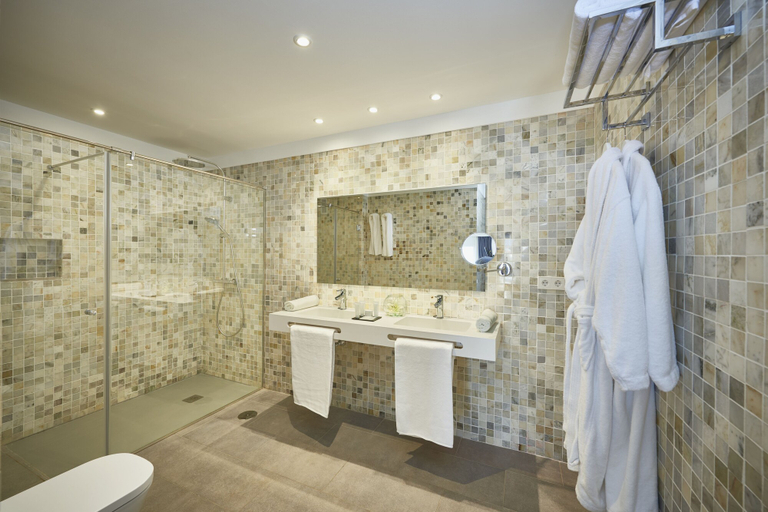 Bathroom 3, Flamingo Beach Mate, Santa Cruz de Tenerife