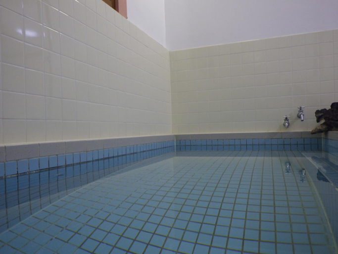 Sport & Beauty 4, Hagurokan, Tsuruoka