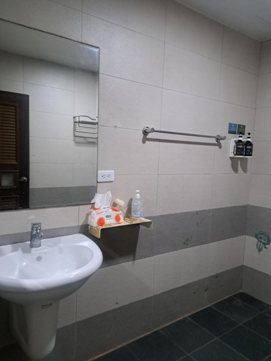 Bathroom 3, House of love, Pingtung