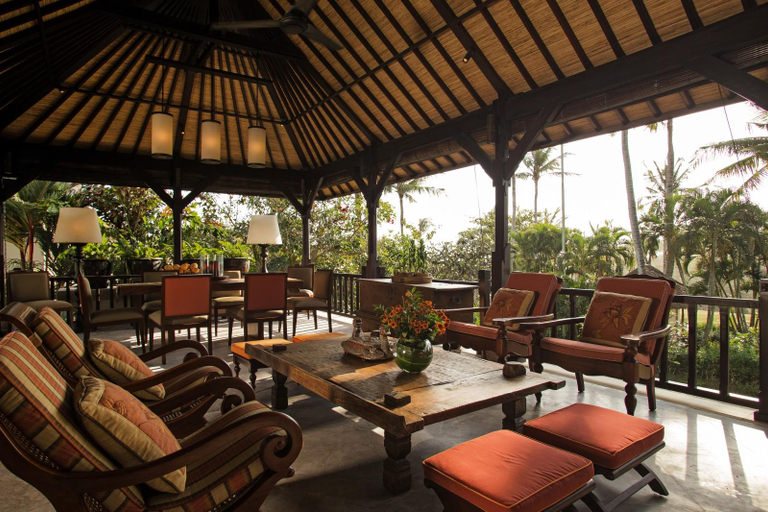 Food & Drinks 5, Villa Senja, Tabanan