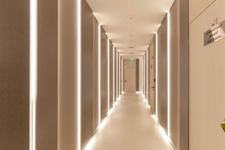 Room 2, Silkhaus Luxury 1BR Marina Star Dubai Marina, Dubai
