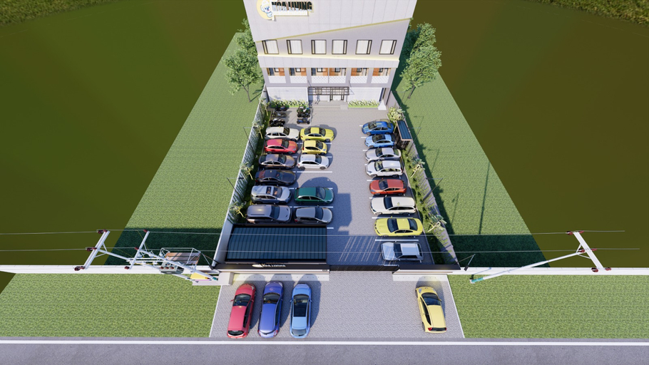 Others 4, Koa Living Semarang, Semarang