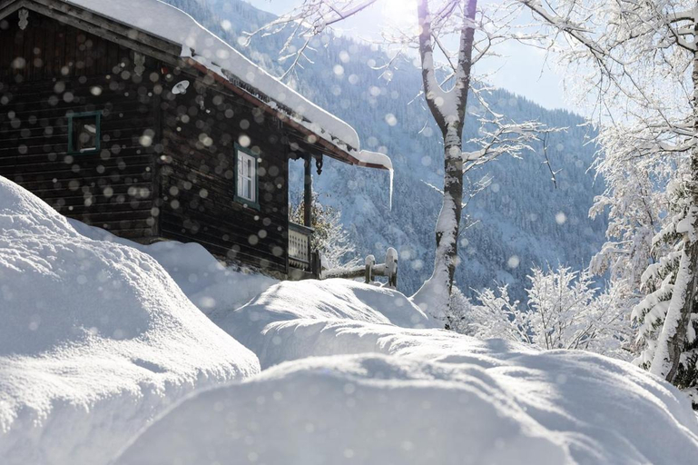 Exterior & Views 2, Tannerhof - Mein Versteck in den Bergen, Miesbach