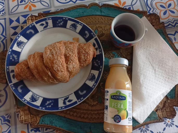 Food & Drinks, Affittacamere Piagge, Terni