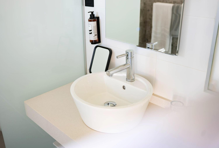 Bathroom 5, Coral Ocean View - Adults Only                                                              , Santa Cruz de Tenerife