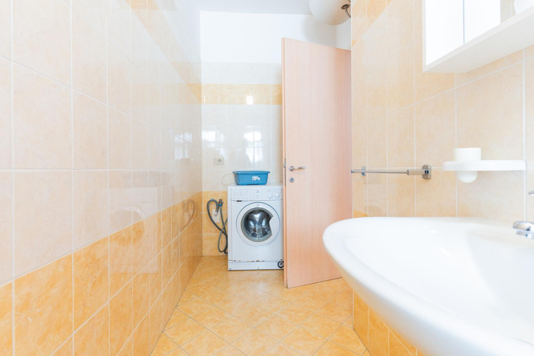 Bathroom 3, Villa Norma, Venezia