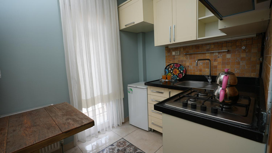Others 5, CONCEPT HOUSE, Çankaya