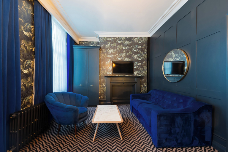 Room 3, 19 Duke Street, Sefton