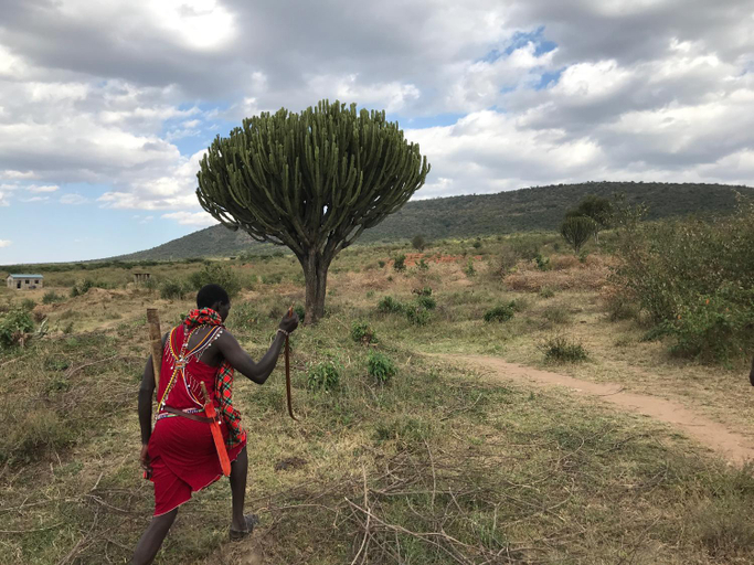 Others 5, KANUNKA HOUSE, Narok West