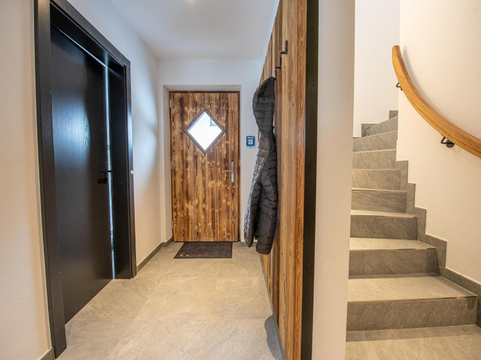 Public Area 2, Chalet in Wald im Pinzgau near Krimml Falls, Zell am See
