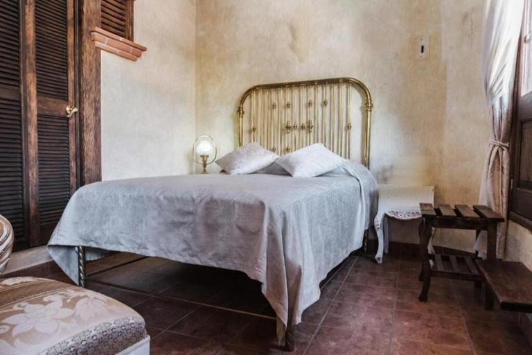 Bedroom 2, Hotel Na-anche Aeropuerto, Del Centro