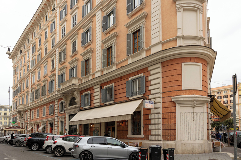 Exterior & Views 2, Vatican Plaza, Rome