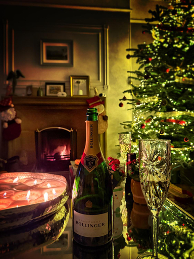 Food & Drinks 5, Moorswater Lodge Country Guest House with Wine Bar, Cornwall