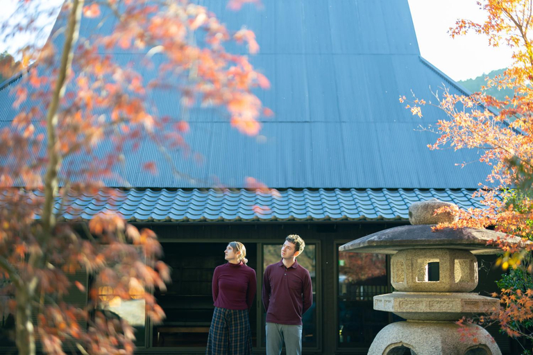Exterior & Views 1, NIPPONIA 美山鶴ヶ岡 Mountain Village, Nantan
