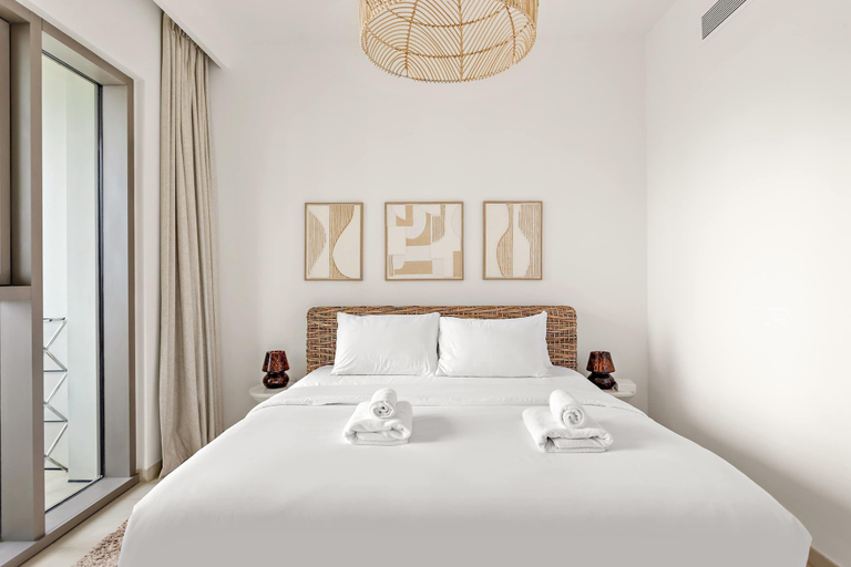 Room 5, Silkhaus Big 2BR Downtown Views II Emaar Tower, Dubai