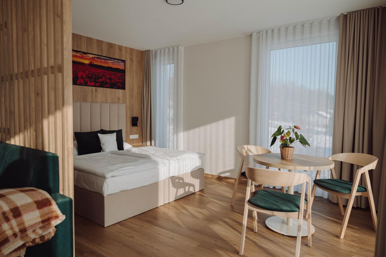 Bedroom 2, Jezioranka, Kartuzy