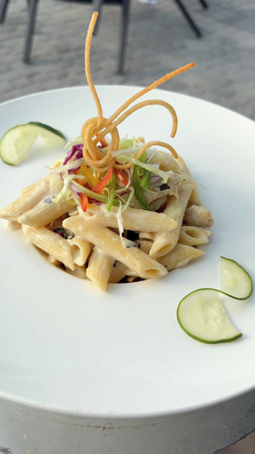 Restaurant 4, 234lofts resort, Eti-Osa