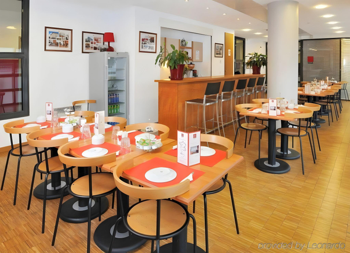 Food & Drinks 5, Sejours and Affaires Montreuil Saint Mande, Seine-Saint-Denis