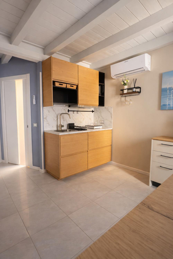 Others 5, ES Rooms and Apartments, Trento