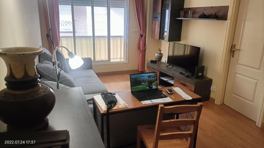 Others 4, Your home near the ocean, Santa Cruz de Tenerife