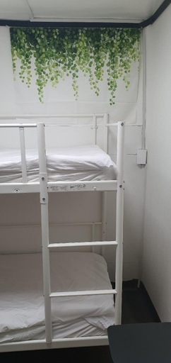 Bedroom 2, BlueBird Hanok-Stay , Mapo