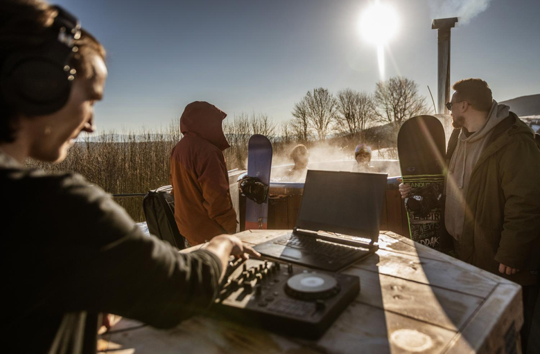 Food & Drinks 4, The View by Good Spot, Kłodzko