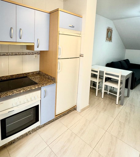 Others 5, Apartamentos Punta Lucero en Portonovo, Pontevedra