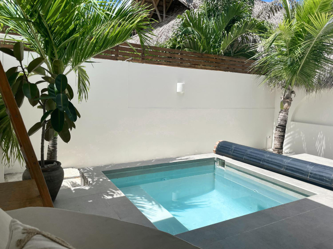 Sport & Beauty 4, Mahalo Resort Nicaragua, Tola
