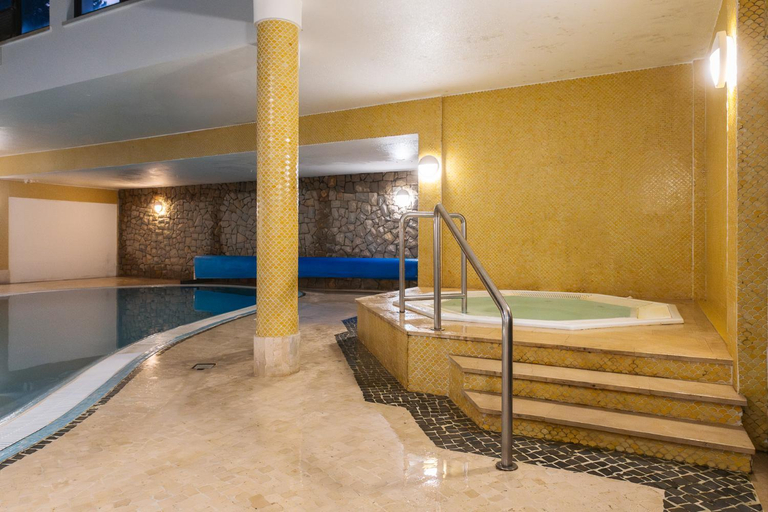 Sport & Beauty 2, Resort Apartment Cabanas de Tavira, Alcoutim