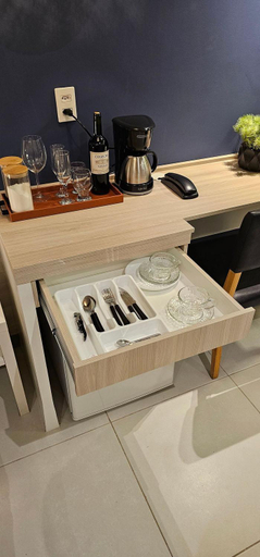 Food & Drinks 5, Condominio Option - Recreio Dos Bandeirantes, Rio de Janeiro