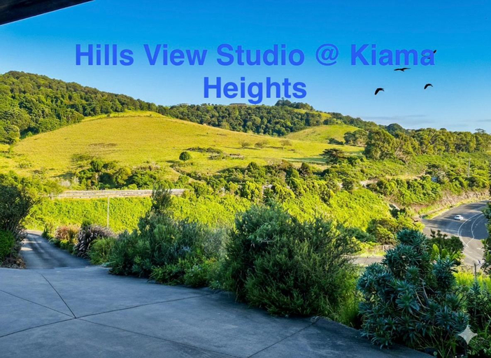 Others 1, Hills View Studio Kiama Heights, Kiama
