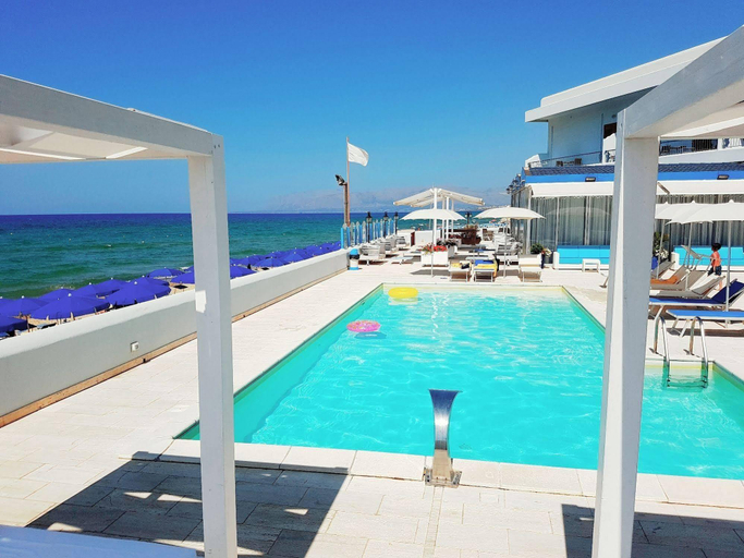 Sport & Beauty 2, Hotel La Battigia, Trapani