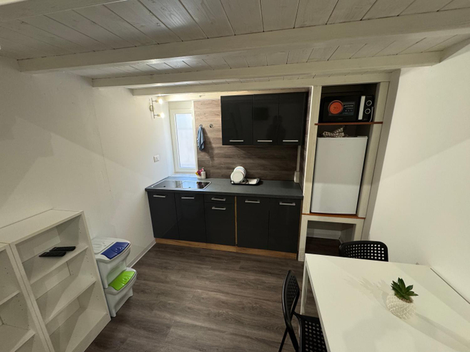 Others 2, Lime Apartments - BAMBOO, Sassari