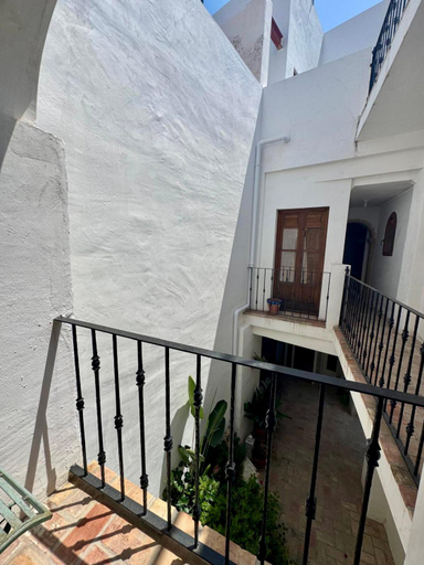 Exterior & Views 1, Oliva Courtyard Guesthouse, Valencia