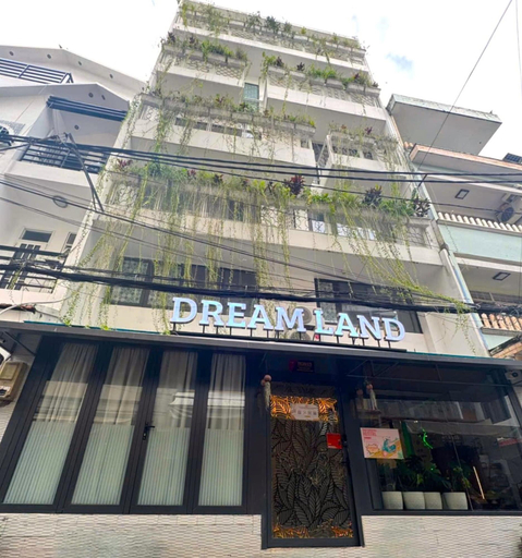Primary image, Dream Land, District 1