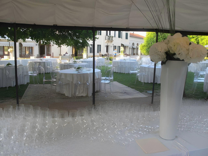 Food & Drinks 5, Villa Braida, Treviso