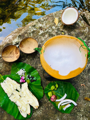 Food & Drinks 4, Serendib House - River View Jungle Stay Near Sinharaja Kudawa Gate, Kalawana