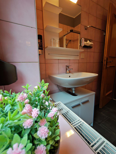 Bathroom 3, Hotel Karntnerhof Velden - Zum Schankbaron, Villach Land