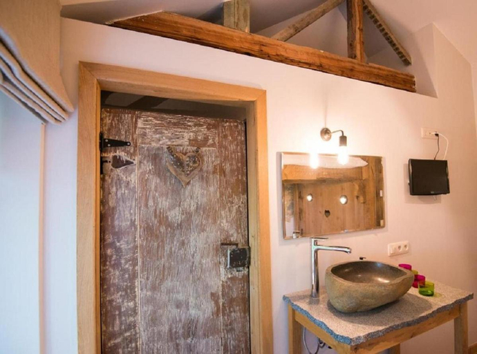 Others 4, B&B Le Vieux Marronnier, Namur