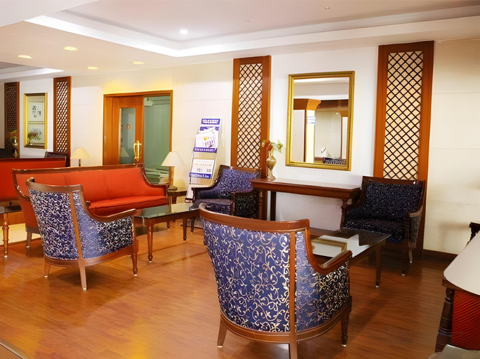 Others 4, Bhimas Deluxe Hotel, Chittoor