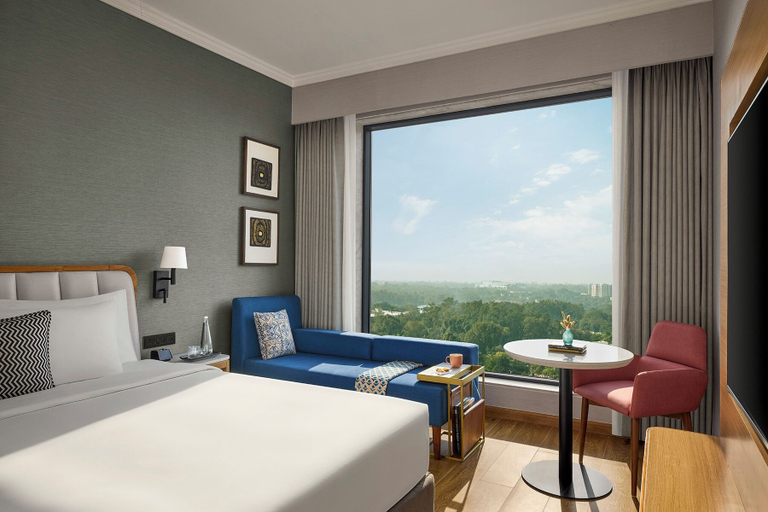 Room 4, Hyatt Place Bhopal, Bhopal