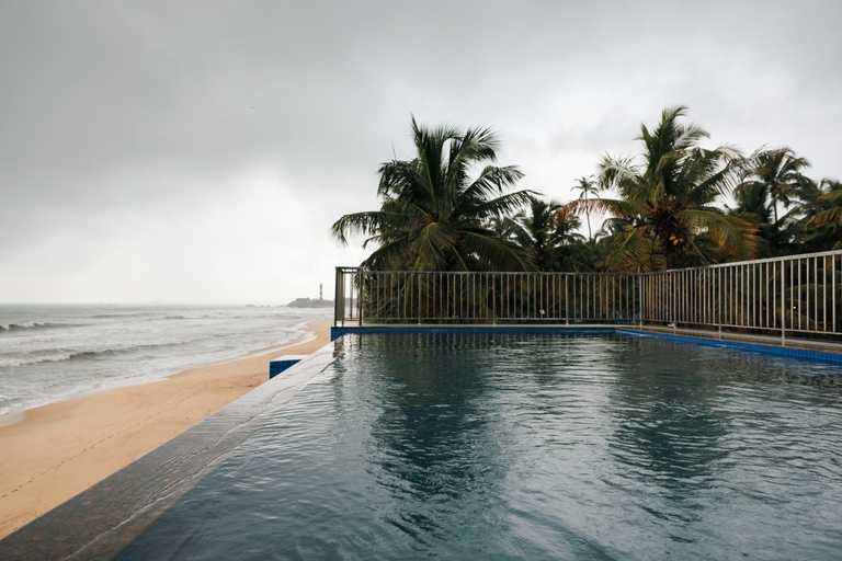 Sport & Beauty 2, Manthan Beach Resort, Kapu, Udupi