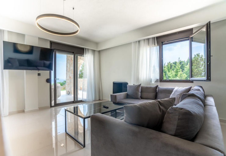 Others 4, Helios Blue Villas Kriopigi Kassandra, Central Macedonia