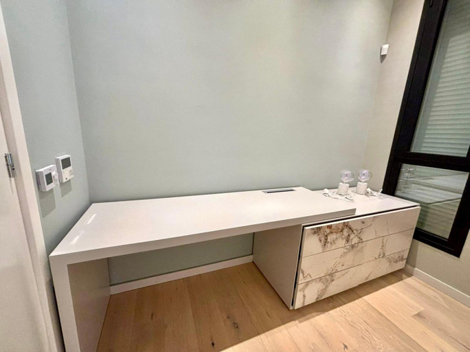 Bathroom 4, Sunset Park