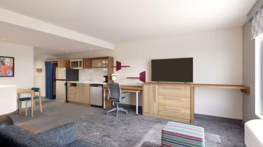 4, Home2 Suites By Hilton Aiken, Aiken