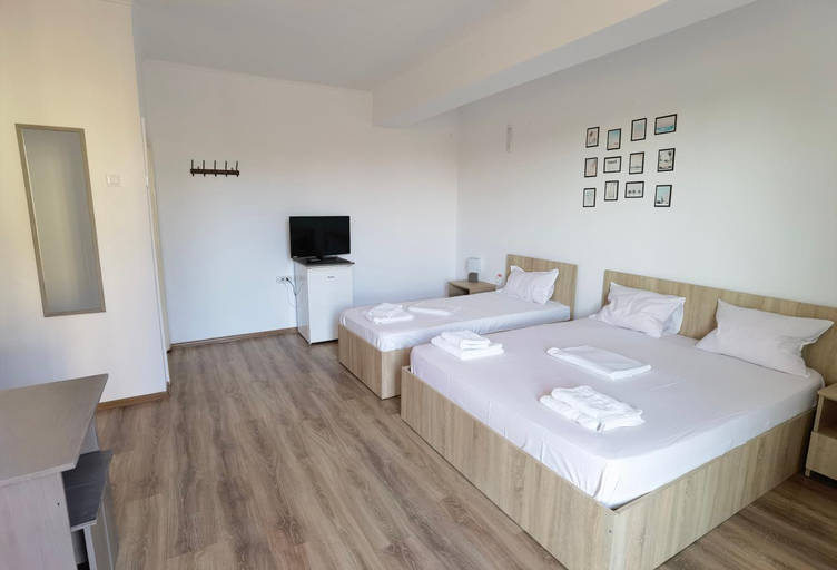 Bedroom, Casa Tatiana Eforie Nord, Agigea