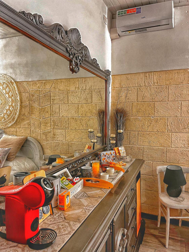 Food & Drinks 3, B&B SHARDANA Sardinia holiday room, Sassari